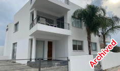 Beautiful 1 bedrooms apartment to rent in Engomi