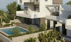 Three bedroom home with pool in peaceful Paramytha Three bedroom home with pool in peaceful Paramytha