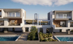Three bedroom home with pool in peaceful Paramytha Three bedroom home with pool in peaceful Paramytha