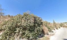 Large 651 m2 field for sale Agios Tychonas , Limassol
