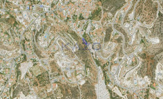 Large 651 m2 field for sale Agios Tychonas , Limassol