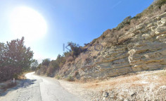 Large 651 m2 field for sale Agios Tychonas , Limassol