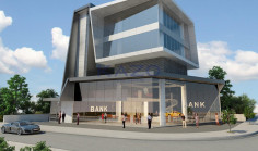 Spacious residential for sale in Kato Polemidia, Limassol