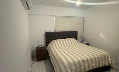 Spacious two bedroom apartment in quiet Polemidia area 