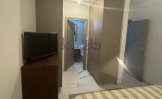 Spacious two bedroom apartment in quiet Polemidia area 
