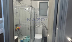 Spacious two bedroom apartment in quiet Polemidia area 