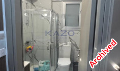 Spacious two bedroom apartment in quiet Polemidia area 