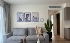 Penthouse apartment in Asomatos spacious and furnished Penthouse apartment in Asomatos spacious and furnished