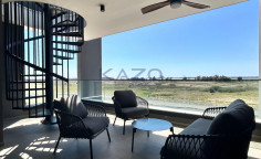 Penthouse apartment in Asomatos spacious and furnished Penthouse apartment in Asomatos spacious and furnished