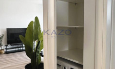 Penthouse apartment in Asomatos spacious and furnished Penthouse apartment in Asomatos spacious and furnished