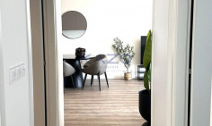 Penthouse apartment in Asomatos spacious and furnished Penthouse apartment in Asomatos spacious and furnished