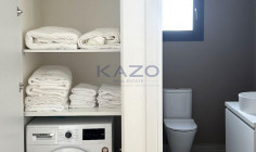 Penthouse apartment in Asomatos spacious and furnished Penthouse apartment in Asomatos spacious and furnished