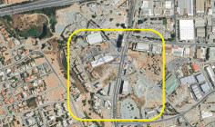 Large development land for sale Agios Athanasios , Limassol
