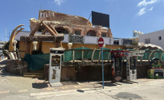 Commercial in Ayia Napa