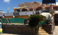 Commercial in Ayia Napa