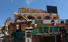Commercial in Ayia Napa