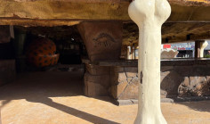 Commercial in Ayia Napa