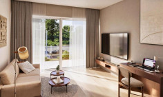 1 bedrooms apartment 50 m2 for sale in Engomi