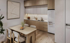 Studio for sale in Engomi Studio for sale in Engomi