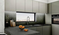 2 bedrooms apartment 92 m2 for sale in Strovolos