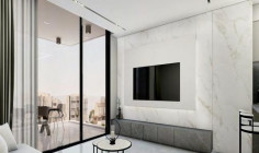 2 bedrooms apartment 92 m2 for sale in Strovolos