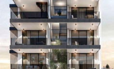 2 bedrooms apartment 92 m2 for sale in Strovolos