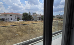 2 bedrooms apartment 92 m2 for sale in Strovolos