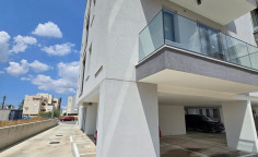 2 bedrooms apartment 92 m2 for sale in Strovolos