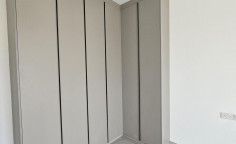 2 bedrooms apartment 92 m2 for sale in Strovolos