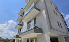 2 bedrooms apartment 92 m2 for sale in Strovolos