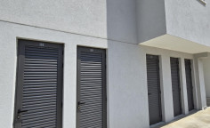 2 bedrooms apartment 92 m2 for sale in Strovolos
