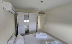 Two bedrooms apartment for sale in Ayia Napa