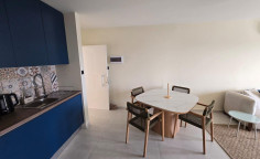 Two bedrooms apartment for sale in Ayia Napa