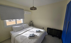 Two bedrooms apartment for sale in Ayia Napa