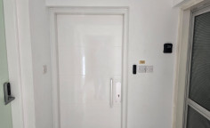 Two bedrooms apartment for sale in Ayia Napa