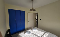 Two bedrooms apartment for sale in Ayia Napa