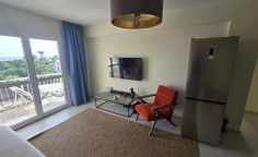 Two bedrooms apartment for sale in Ayia Napa