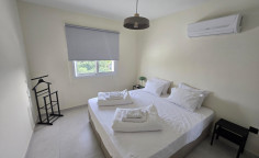 Two bedrooms apartment for sale in Ayia Napa