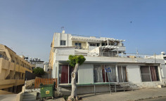 Two bedrooms apartment for sale in Ayia Napa