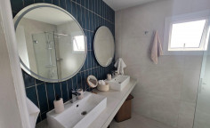 Two bedrooms apartment for sale in Ayia Napa