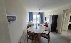 Two bedrooms apartment for sale in Ayia Napa