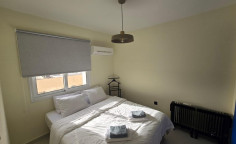 Two bedrooms apartment for sale in Ayia Napa
