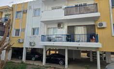 Two bedrooms apartment for sale in Ayia Napa
