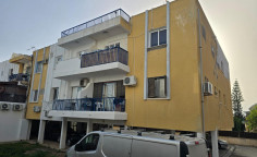 Two bedrooms apartment for sale in Ayia Napa
