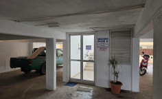 Two bedrooms apartment for sale in Ayia Napa