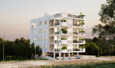 Two bed apartment for sale in Dasoupolis Two bed apartment for sale in Dasoupolis