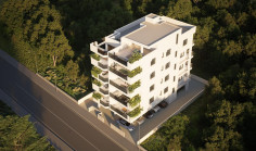 Two bed apartment for sale in Dasoupolis Two bed apartment for sale in Dasoupolis