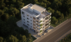 Two bed apartment for sale in Dasoupolis Two bed apartment for sale in Dasoupolis