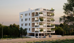 Two bed apartment for sale in Dasoupolis Two bed apartment for sale in Dasoupolis