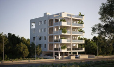 Two bed apartment for sale in Dasoupolis Two bed apartment for sale in Dasoupolis